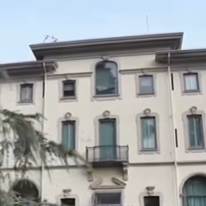 המוזיאון באיטליה | צילום מסך מיוטיוב