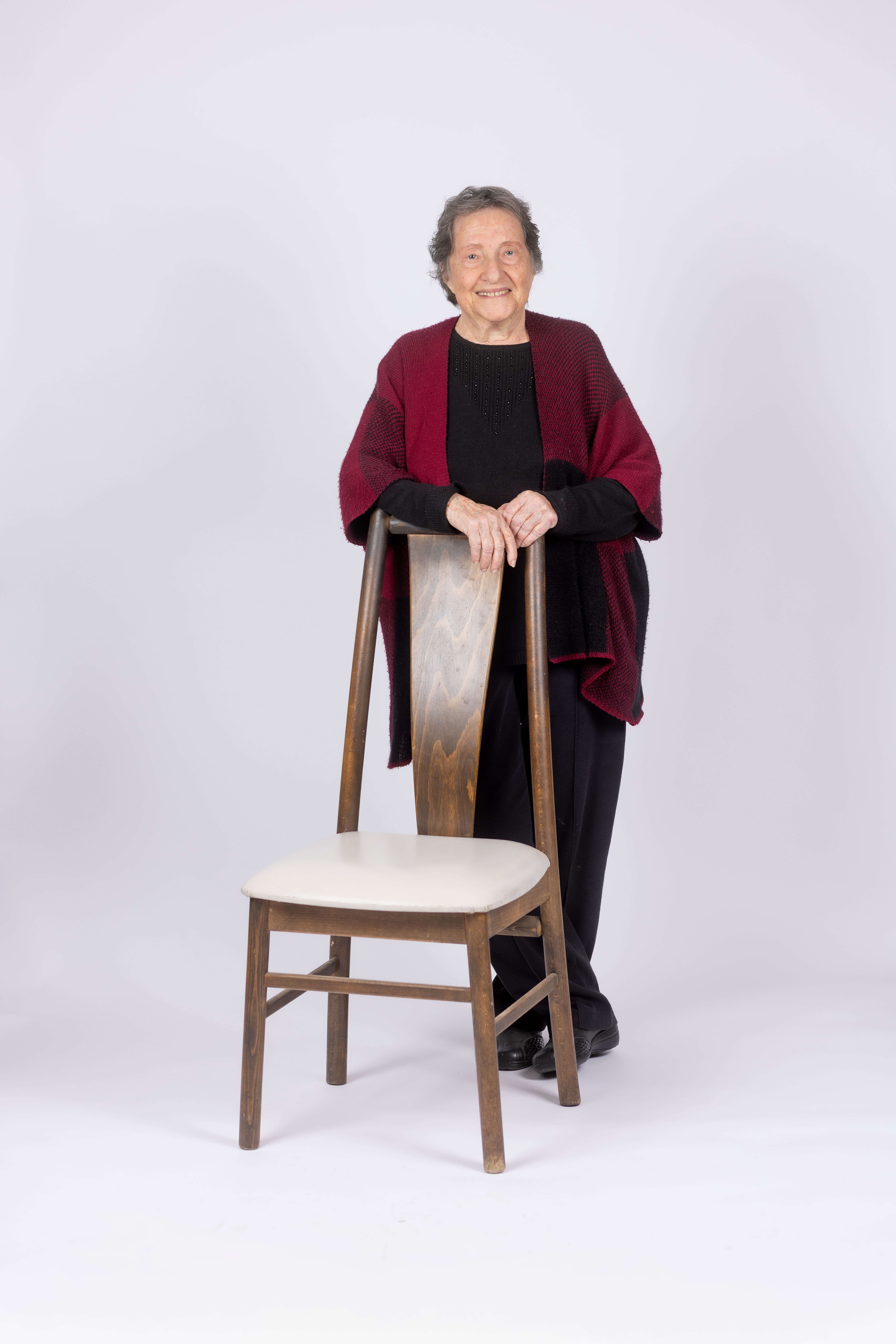 לאה נאור | אריק סולטן