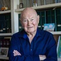 יצחק זמיר (95) לשעבר היועץ המשפטי לממשלה ושופט בבית המשפט העליון | אריק סולטן יצחק זמיר (95) לשעבר היועץ המשפטי לממשלה ושופט בבית המשפט העליון | אריק סולטן