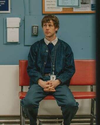 החיים בפנים | צילום מסך החיים בפנים | צילום מסך