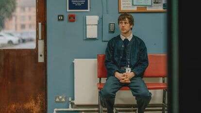 החיים בפנים | צילום מסך