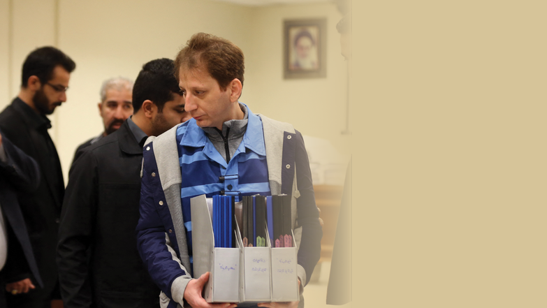 מלחמת הקריפטו הראשונה | AFP