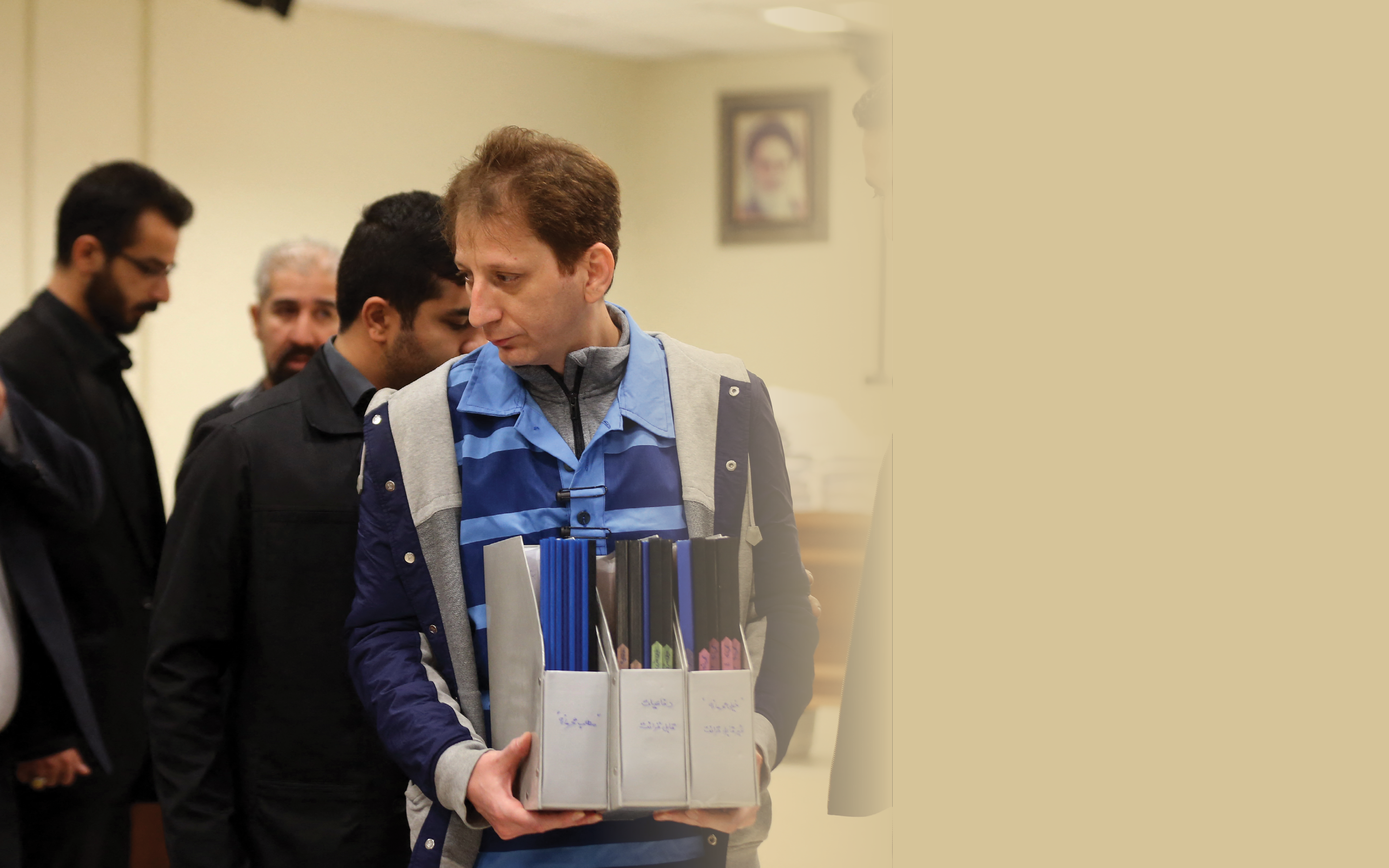 מלחמת הקריפטו הראשונה | AFP