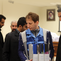 מלחמת הקריפטו הראשונה | AFP