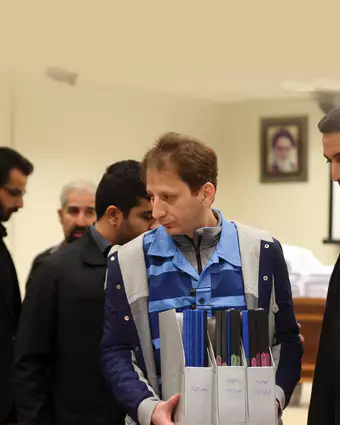 מלחמת הקריפטו הראשונה | AFP