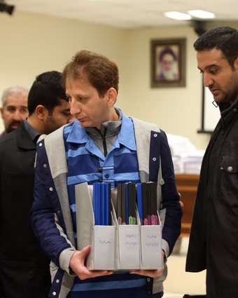 מלחמת הקריפטו הראשונה דף הבית | AFP מלחמת הקריפטו הראשונה דף הבית | AFP