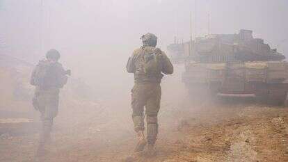 אוגדה 91 בדרום לבנון | דובר צה"ל