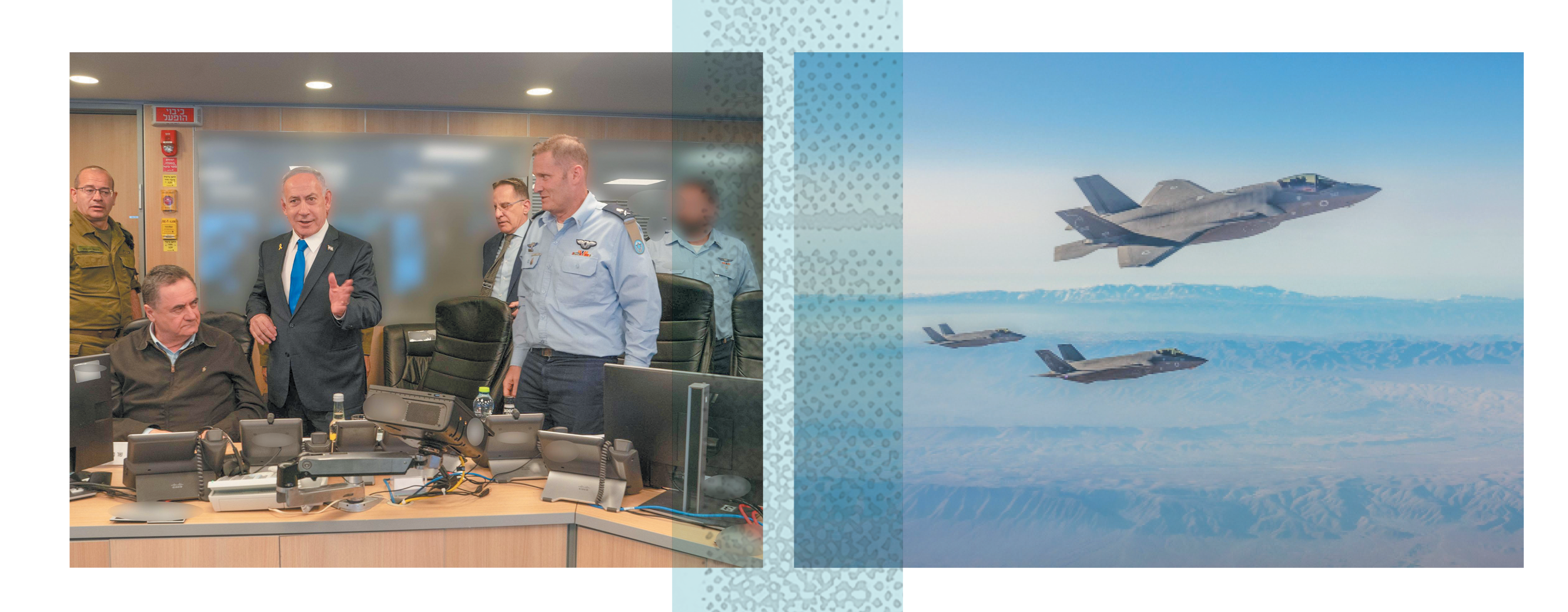 חיל האוויר בדרכו לתקיפות באיראן במסגרת מבצע שאגת הארי | "אם המסלול המדיני לא מציג תוצאות, אנחנו צריכים לגמור את העבודה". בר וראש הממשלה נתניהו | דובר צה"ל | אריאל חרמוני - משרד הביטחון חיל האוויר בדרכו לתקיפות באיראן במסגרת מבצע שאגת הארי | "אם המסלול המדיני לא מציג תוצאות, אנחנו צריכים לגמור את העבודה". בר וראש הממשלה נתניהו | דובר צה"ל | אריאל חרמוני - משרד הביטחון