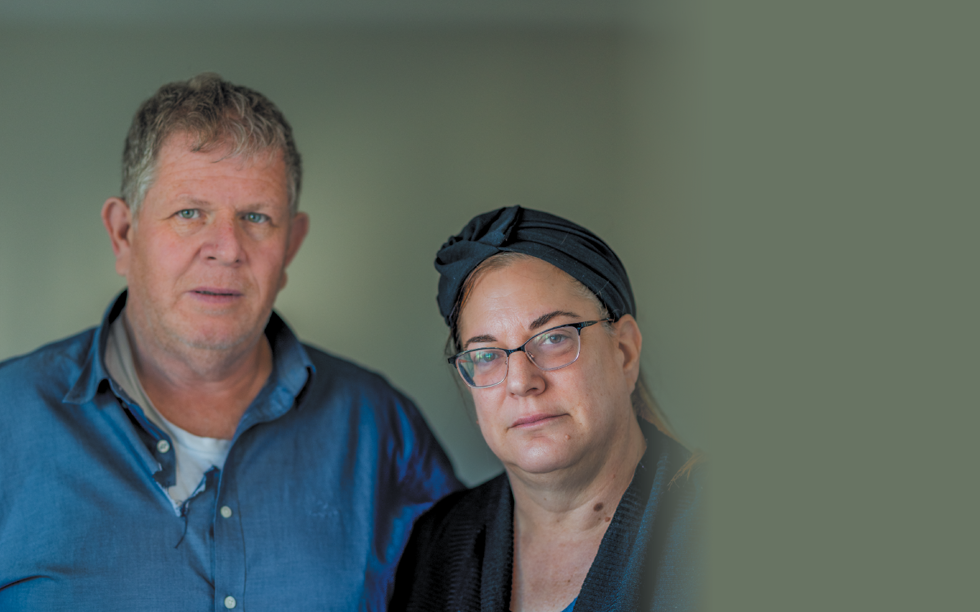 אביעד אמר עכשיו תורי | מאיה משל