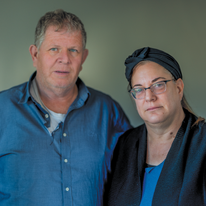 אביעד אמר עכשיו תורי | מאיה משל