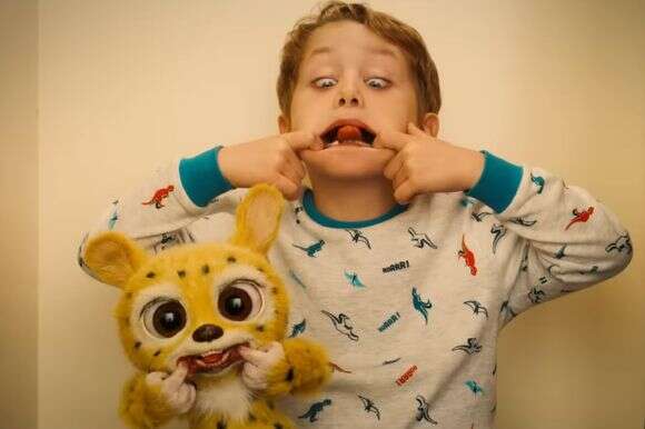 מרסולפילאמי | מתוך הטריילר