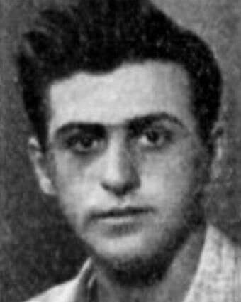 טוראי דב פרמט ז"ל | דובר צה"ל