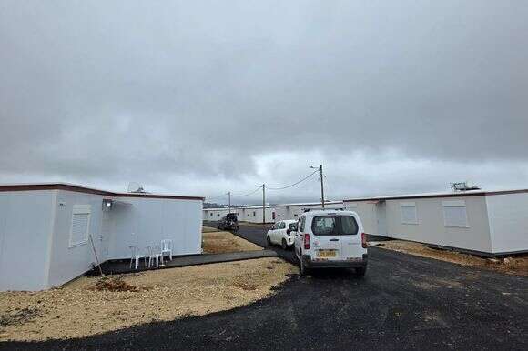 היישוב מעוז צור המחבר בין גוש דולב-טלמונים לכביש 443 | מועצה אזורית מטה בנימין