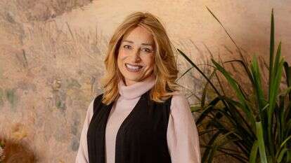 שנטל בלזברג | מאיה משל