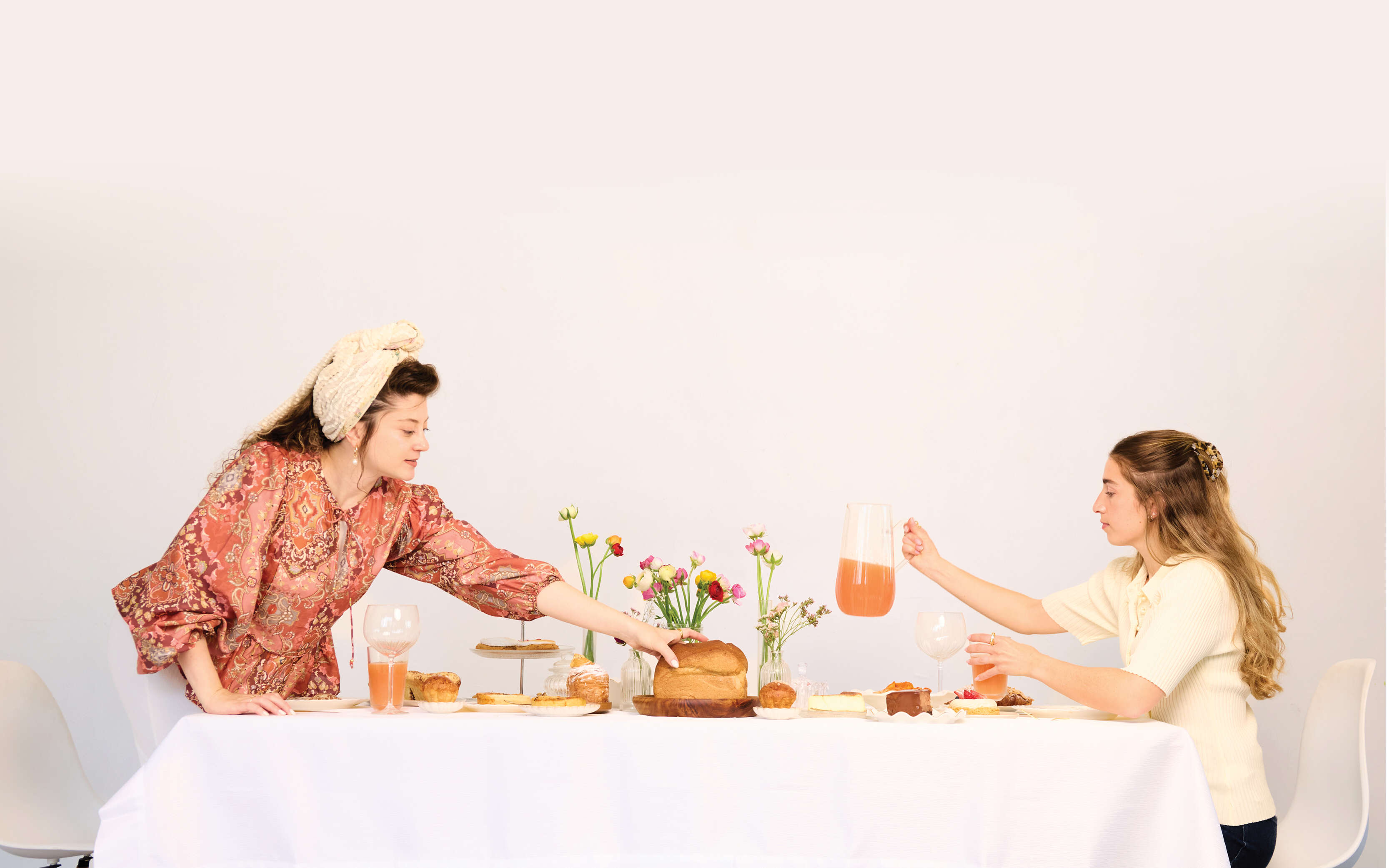 לל"ג שמח | שילת מזרחי