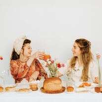 לל"ג שמח | שילת מזרחי