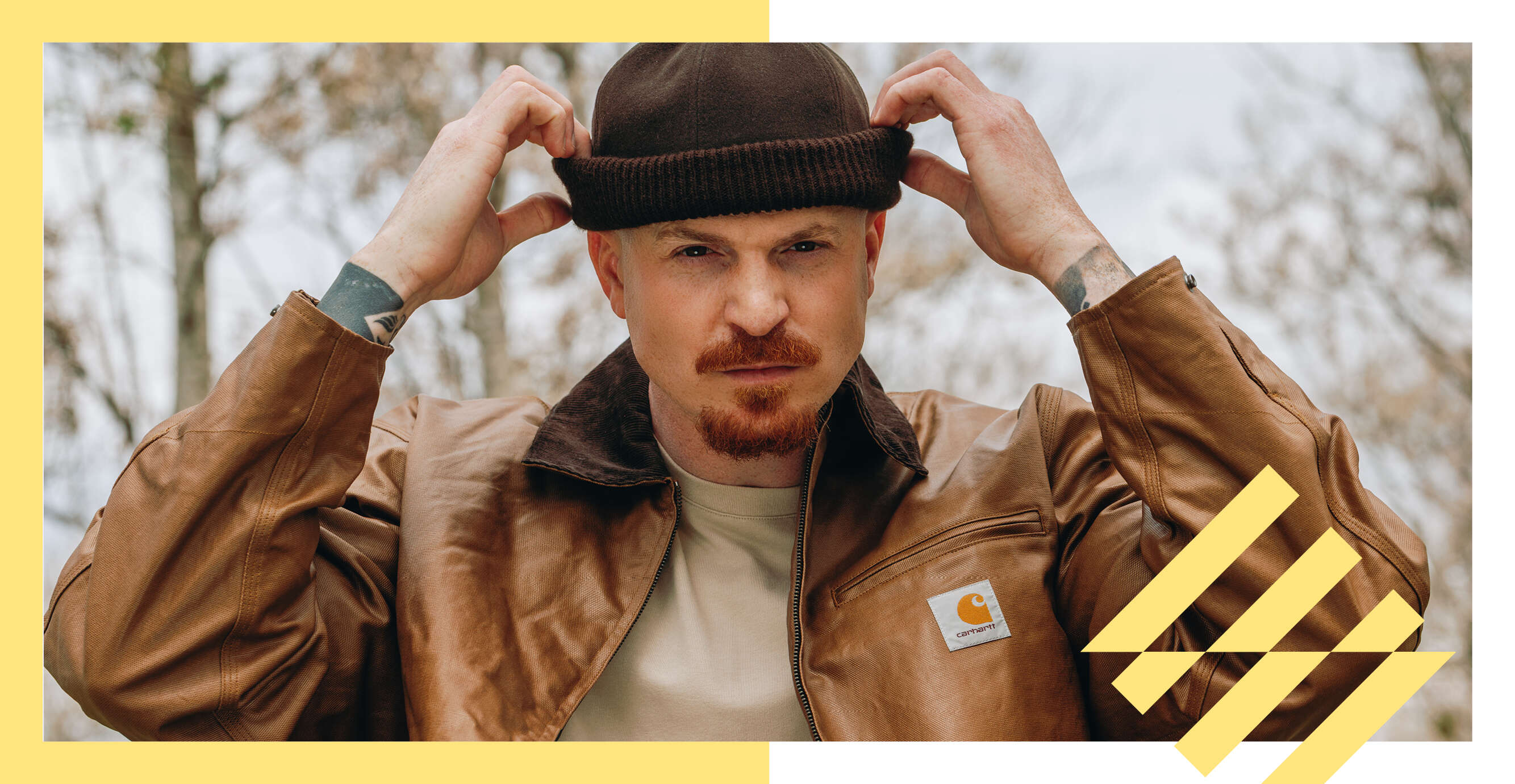 רביב כנר | ניר אמיתי