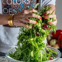 קערת הסדר דף הבית | גיא אשכנזי, Karela Agency