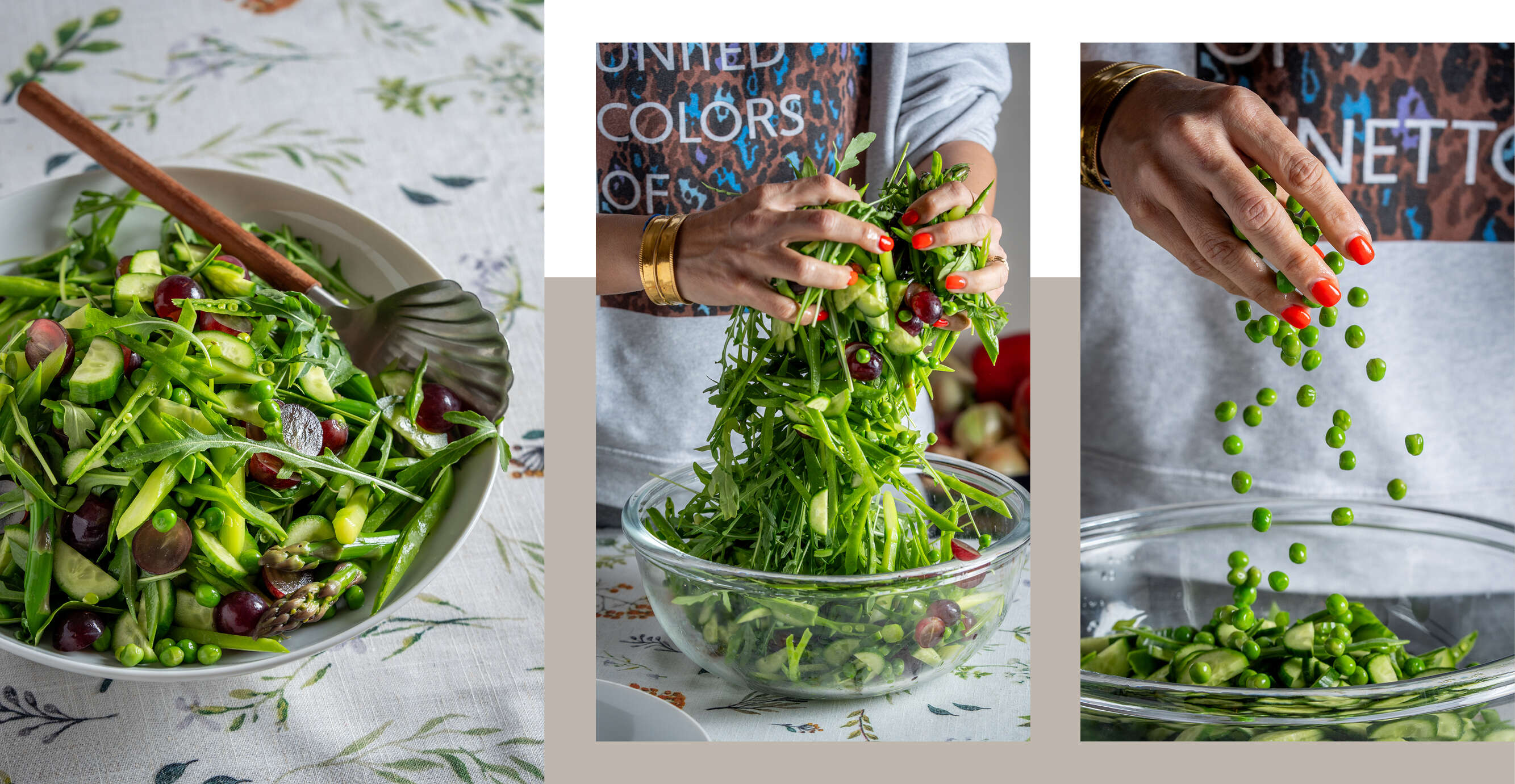 גיא אשכנזי, Karela Agency