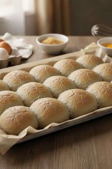 לחמניות לפסח | יחצ לחמניות לפסח | יחצ