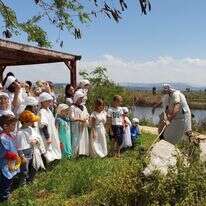 סוד הפלא הקיבוצי | בני ברק