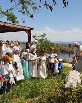 סוד הפלא הקיבוצי | בני ברק סוד הפלא הקיבוצי | בני ברק
