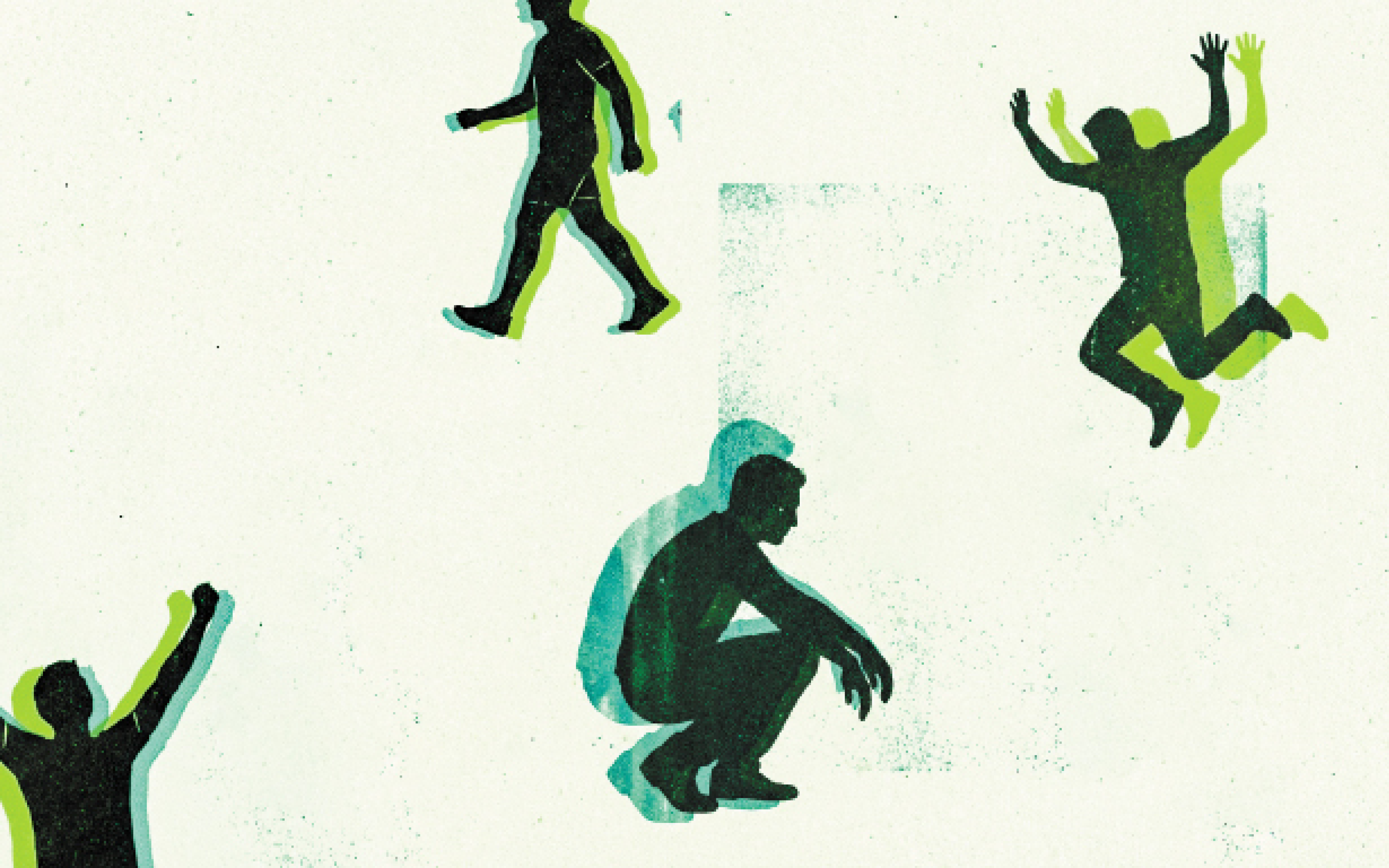 גבר לעניין | ללא