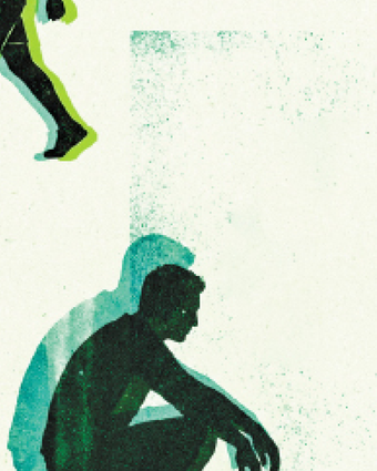 גבר לעניין | ללא גבר לעניין | ללא