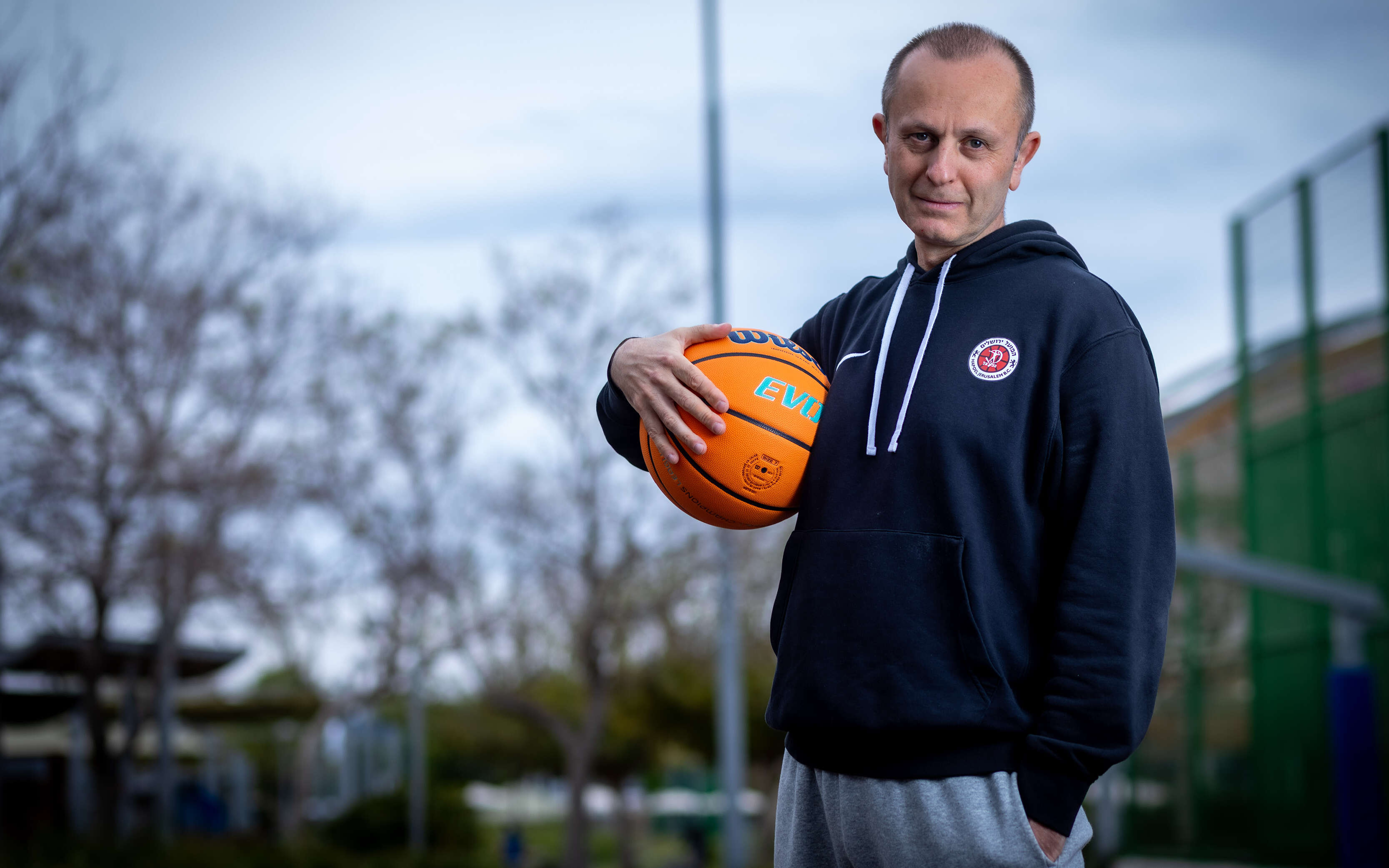 שמירה אזורית | אריק סולטן