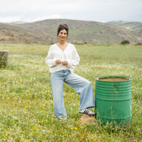 תפילת טל | נעמה שטרן