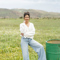 תפילת טל | נעמה שטרן