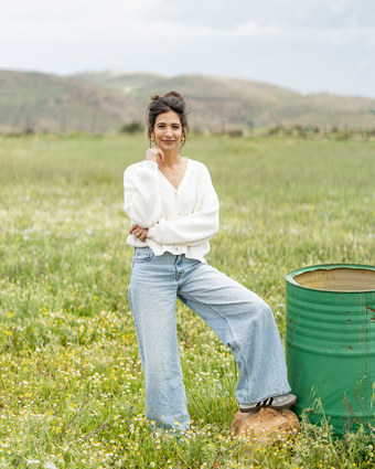 תפילת טל | נעמה שטרן תפילת טל | נעמה שטרן