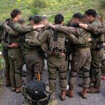 כוחות צה"ל בדרום לבנון | דובר צה"ל כוחות צה"ל בדרום לבנון | דובר צה"ל