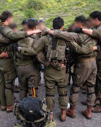 כוחות צה"ל בדרום לבנון | דובר צה"ל כוחות צה"ל בדרום לבנון | דובר צה"ל