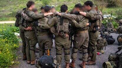 כוחות צה"ל בדרום לבנון | דובר צה"ל