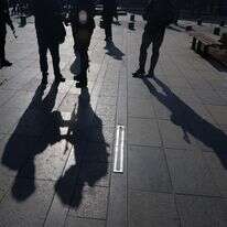 שוטרים בהודו, אילוסטרציה | EPA/FAROOQ KHAN שוטרים בהודו, אילוסטרציה | EPA/FAROOQ KHAN