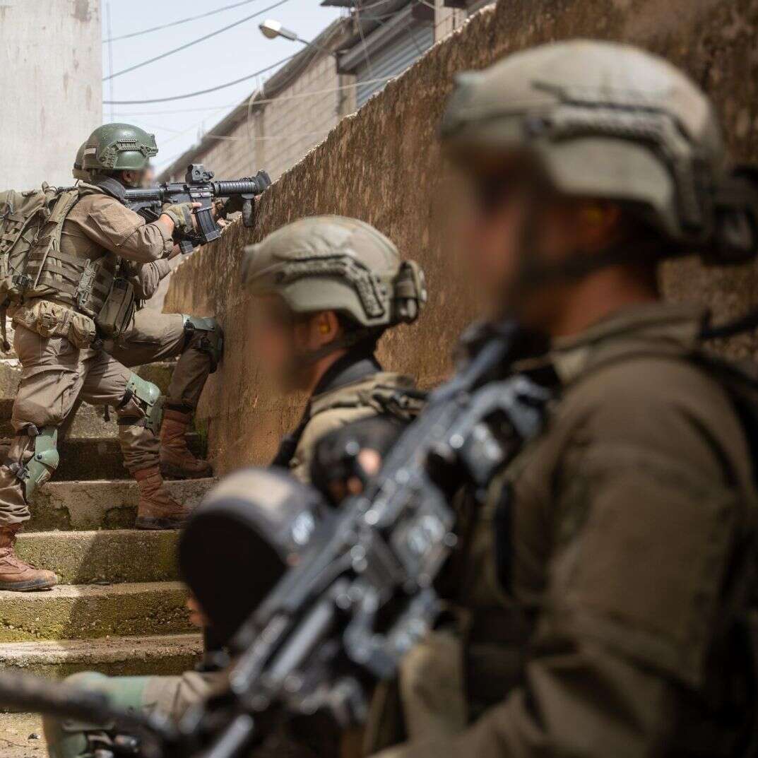 פעילות כוחות אוגדה 162 בדרום לבנון | דובר צה"ל פעילות כוחות אוגדה 162 בדרום לבנון | דובר צה"ל