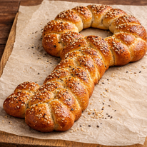 חלת מפתח | Dall-E חלת מפתח | Dall-E