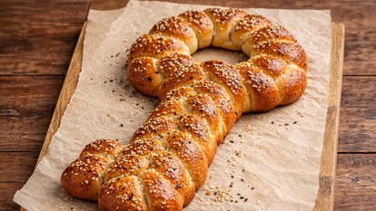 חלת מפתח | Dall-E חלת מפתח | Dall-E