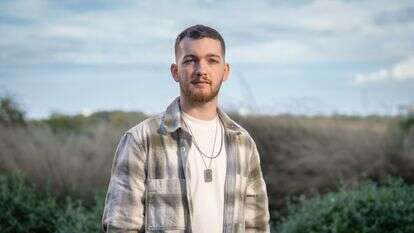 בר קופרשטיין | אריק מרמור, פלאש 90