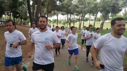 מיזם "רצים לזכרם" | סיגל איל יח"צ מיזם "רצים לזכרם" | סיגל איל יח"צ