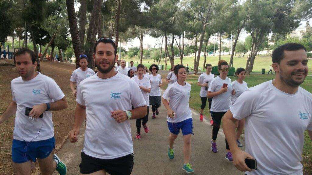 ביום הזיכרון: גם אתם יכולים לרוץ לזכר חללי צה״ל