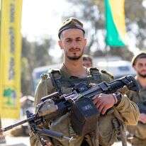 טובאל יוסף ליפשיץ ז"ל שנפל בלבנון | באדיבות המשפחה