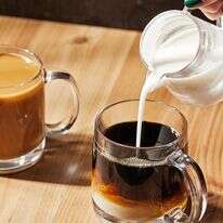 חלב שיבולת שועל הוא אלטרנטיבה למוצרי חלב, זולה וקלה להכנה בבית | טום מקורקל עבור הוושינגטון פוסט