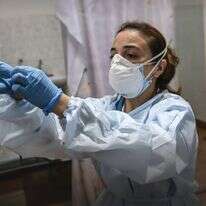 עזר מציון | AFP