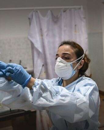 עזר מציון | AFP