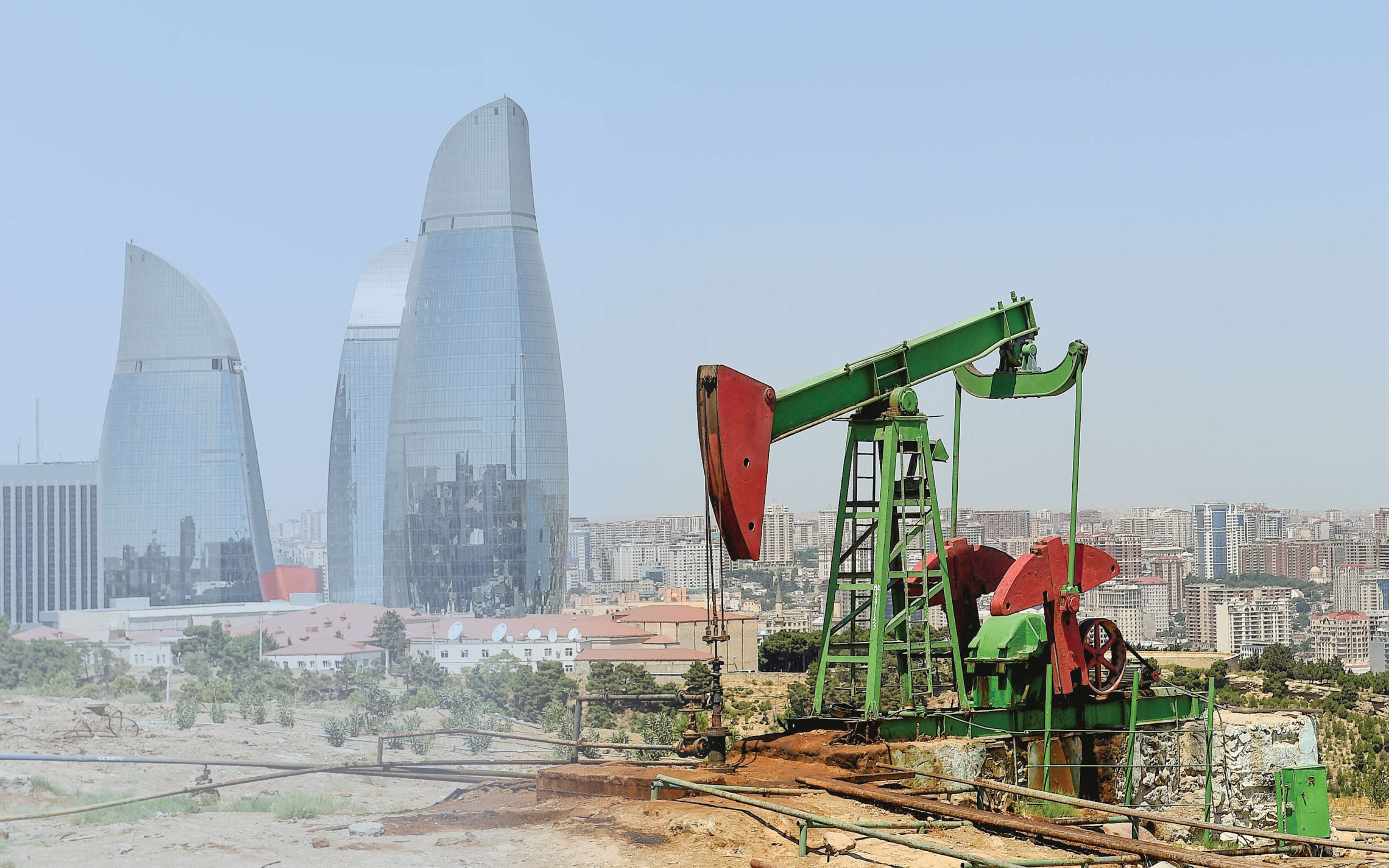 נסיכות נפט אסייתית | גטי אימג'ס