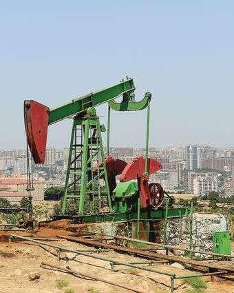 נסיכות נפט - אילוסטרציה | גטי אימג'ס