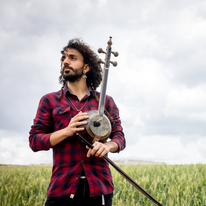 גשר המיתרים דף הבית | אריק סולטן