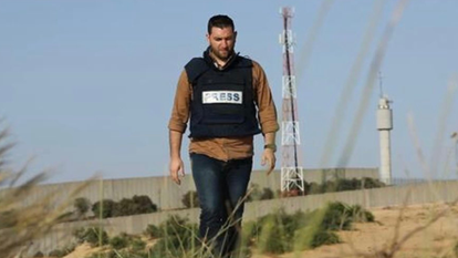 המחבל המחוסל מחמד סמיר מחמד ושאח | דובר צה"ל בערבית